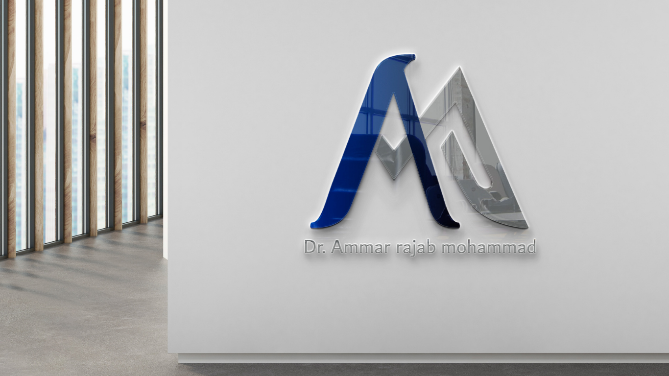 تصميم شعار 2